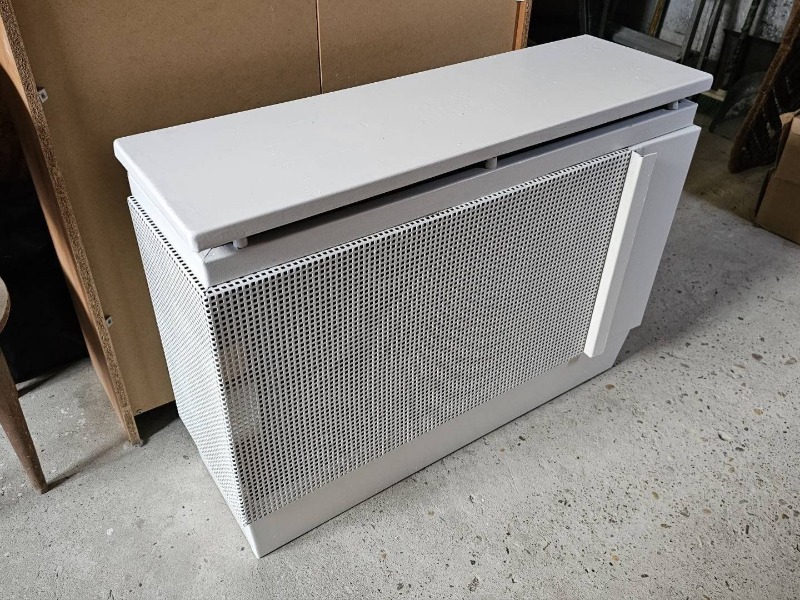 Gázkonvektor szerelés Gázkonvektor szerelés